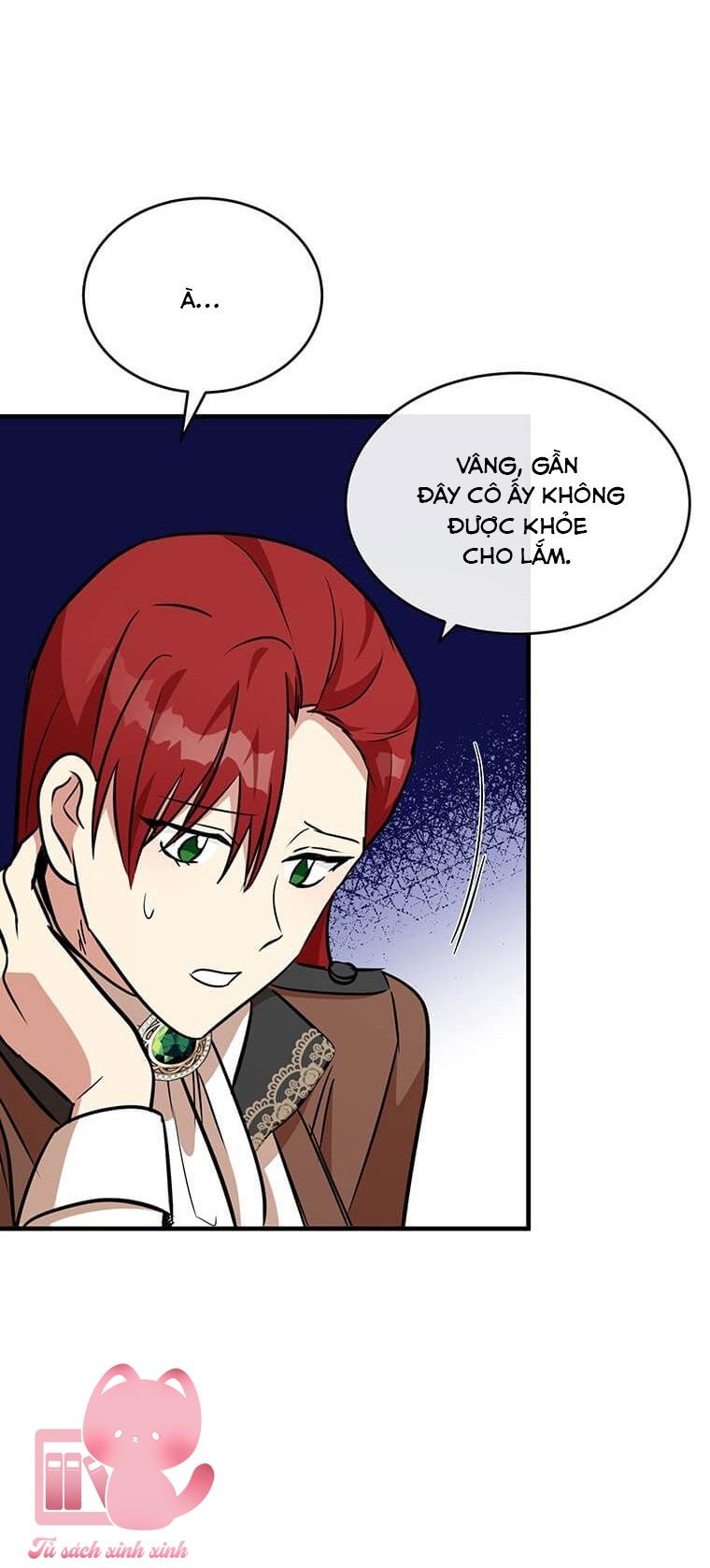 Ác Nữ Trùng Sinh - Chap 105