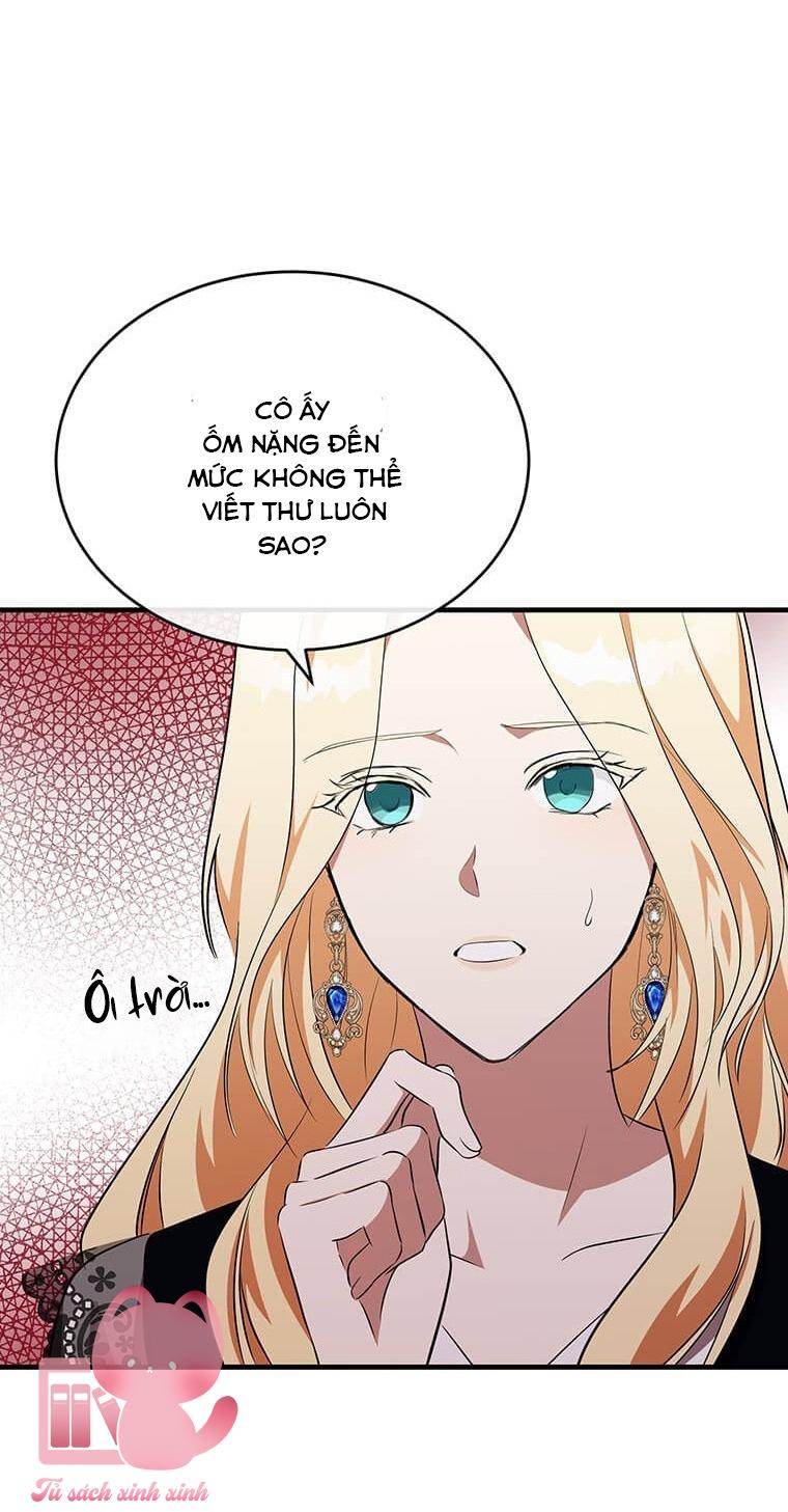 Ác Nữ Trùng Sinh - Chap 105