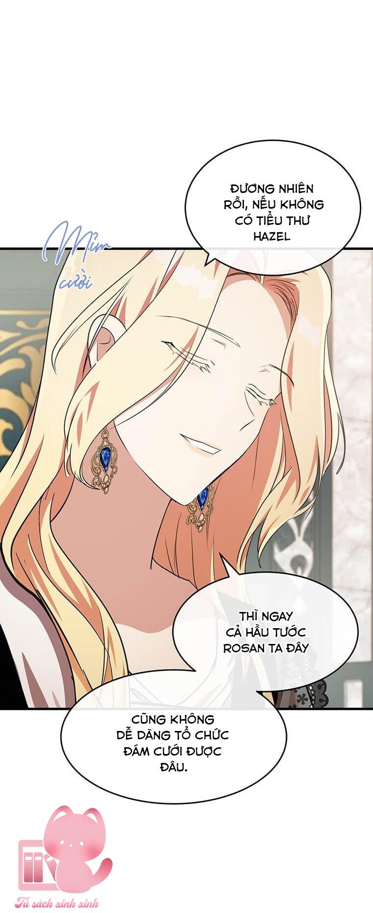 Ác Nữ Trùng Sinh - Chap 105