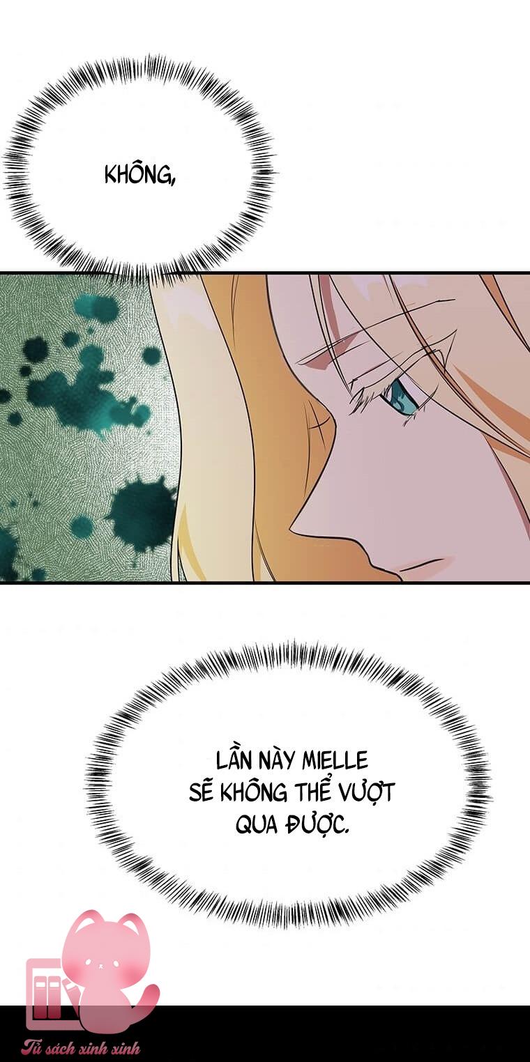 Ác Nữ Trùng Sinh - Chap 105