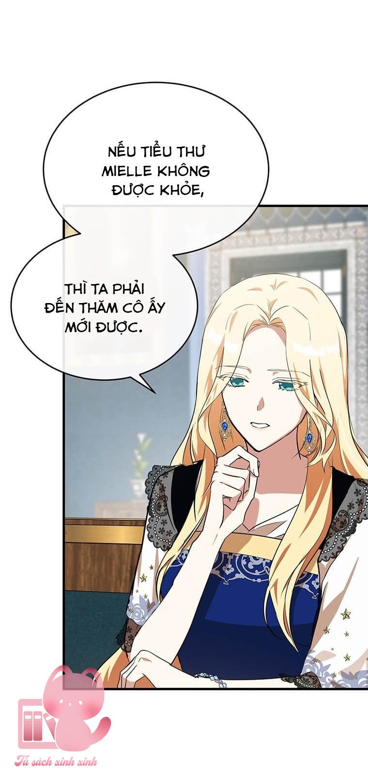 Ác Nữ Trùng Sinh - Chap 105