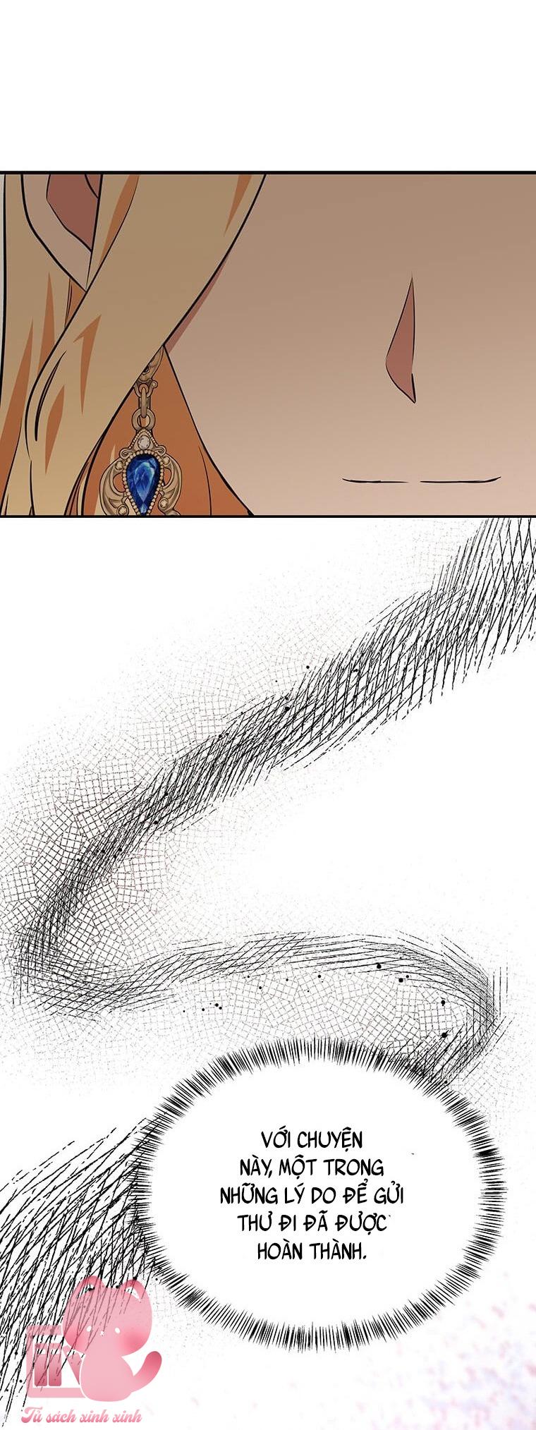 Ác Nữ Trùng Sinh - Chap 105