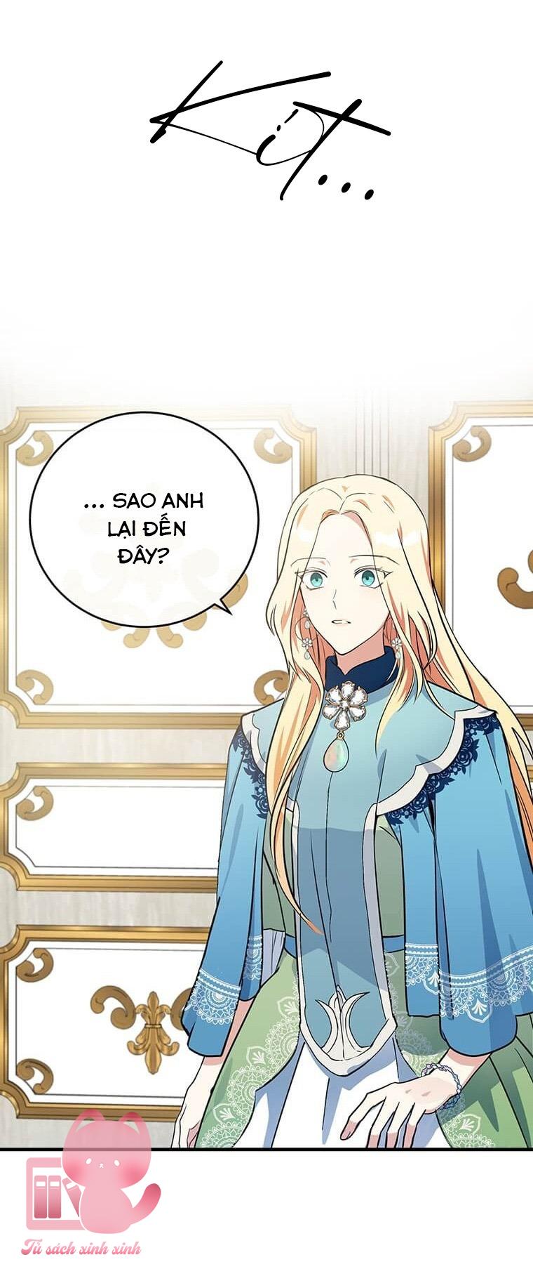 Ác Nữ Trùng Sinh - Chap 105