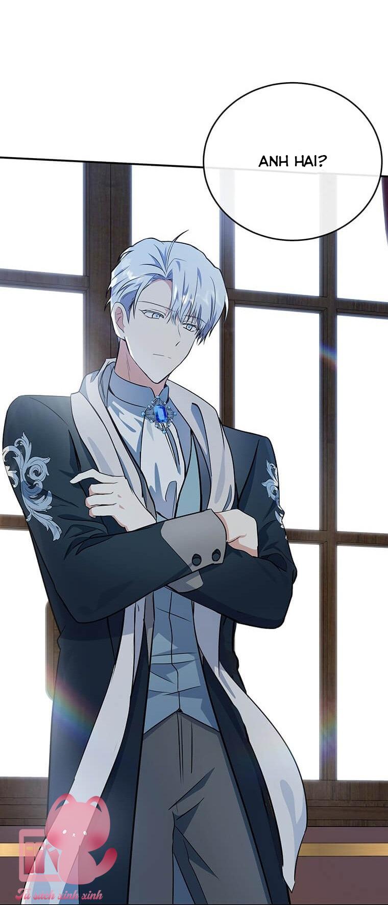 Ác Nữ Trùng Sinh - Chap 105