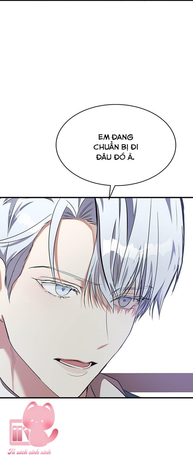 Ác Nữ Trùng Sinh - Chap 105