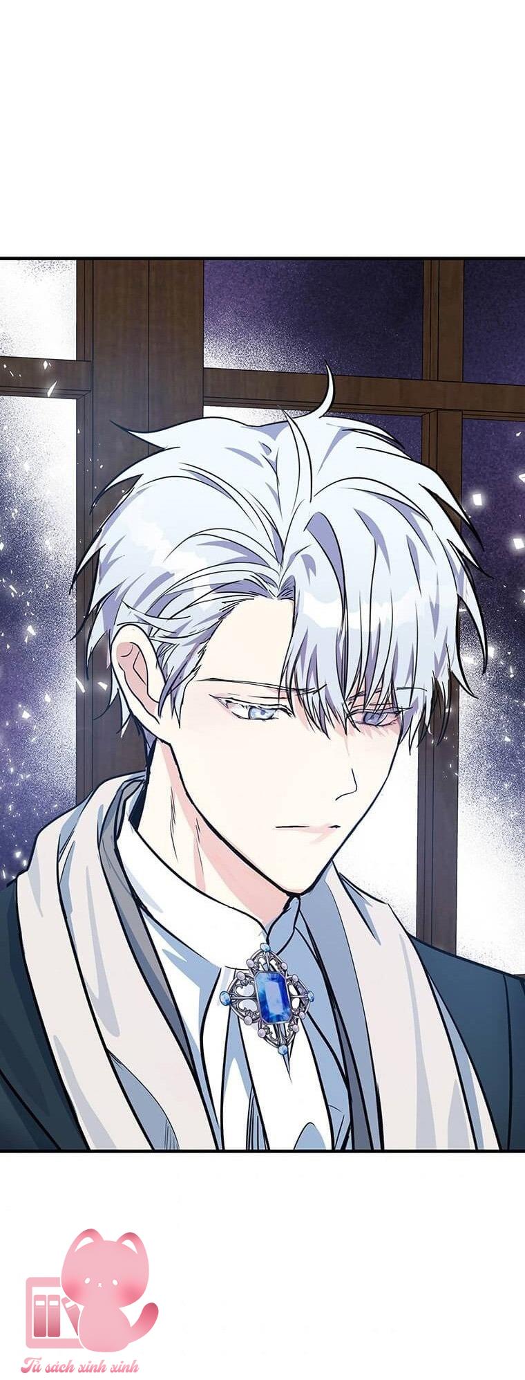 Ác Nữ Trùng Sinh - Chap 105