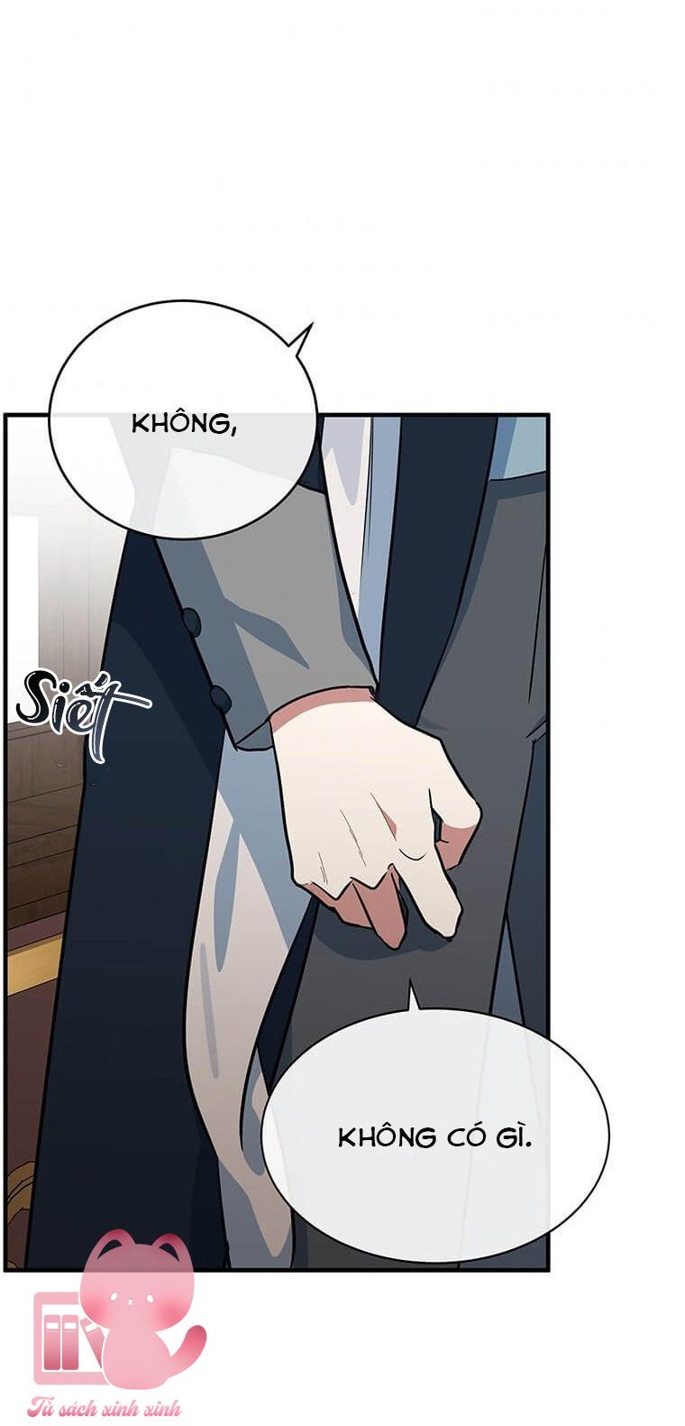 Ác Nữ Trùng Sinh - Chap 105