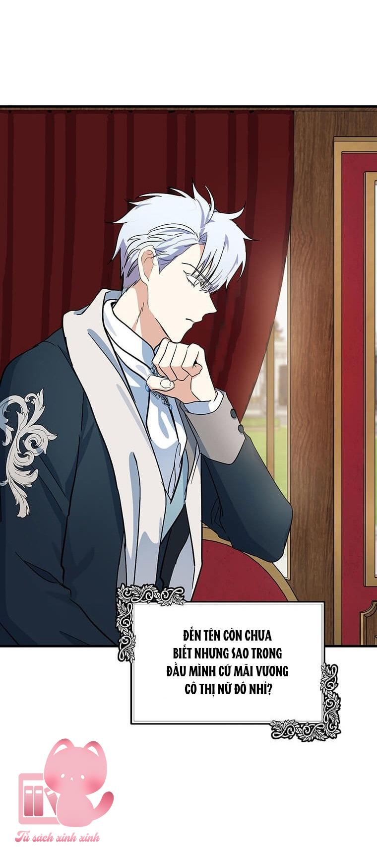 Ác Nữ Trùng Sinh - Chap 105