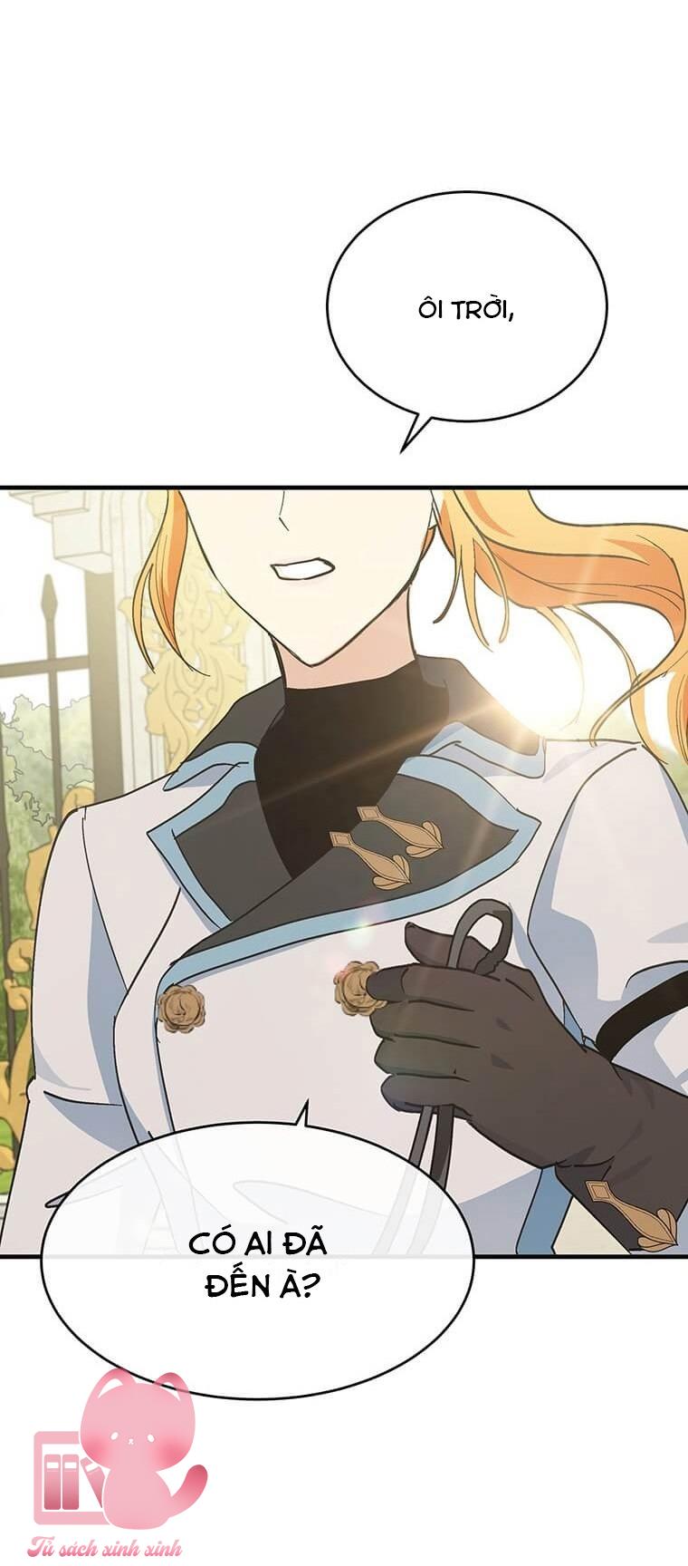 Ác Nữ Trùng Sinh - Chap 105