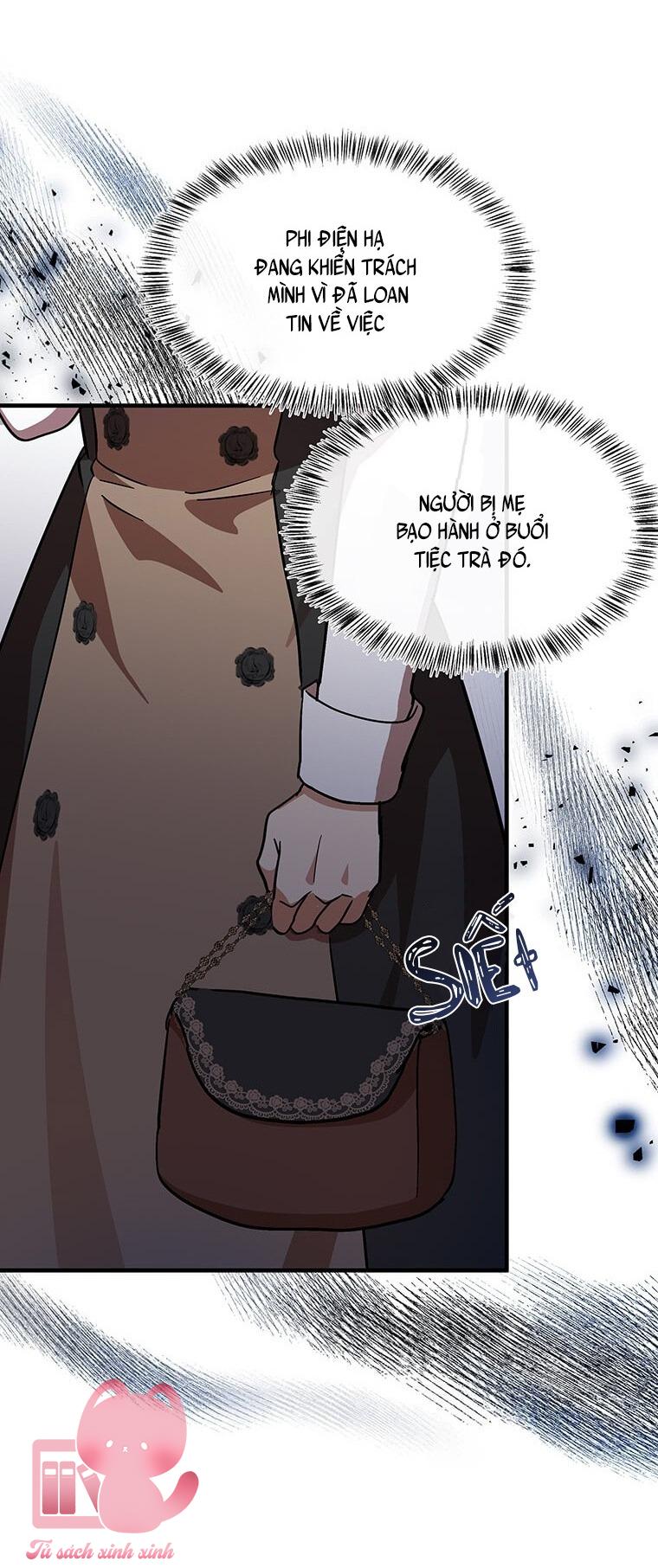 Ác Nữ Trùng Sinh - Chap 105