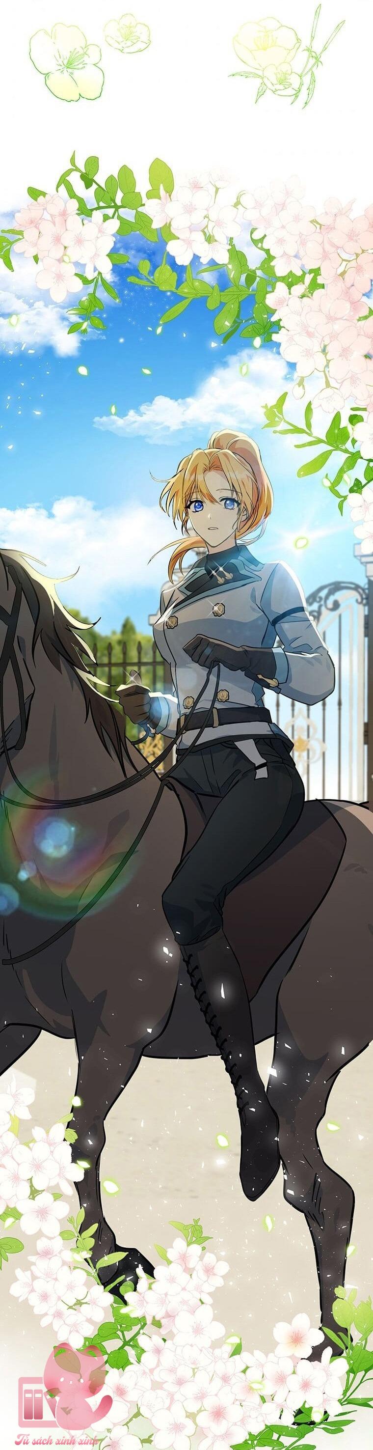 Ác Nữ Trùng Sinh - Chap 105