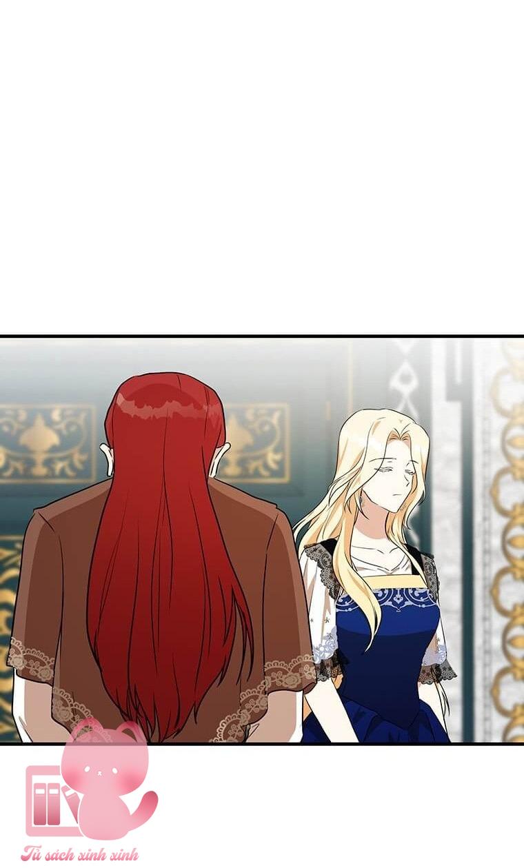 Ác Nữ Trùng Sinh - Chap 105