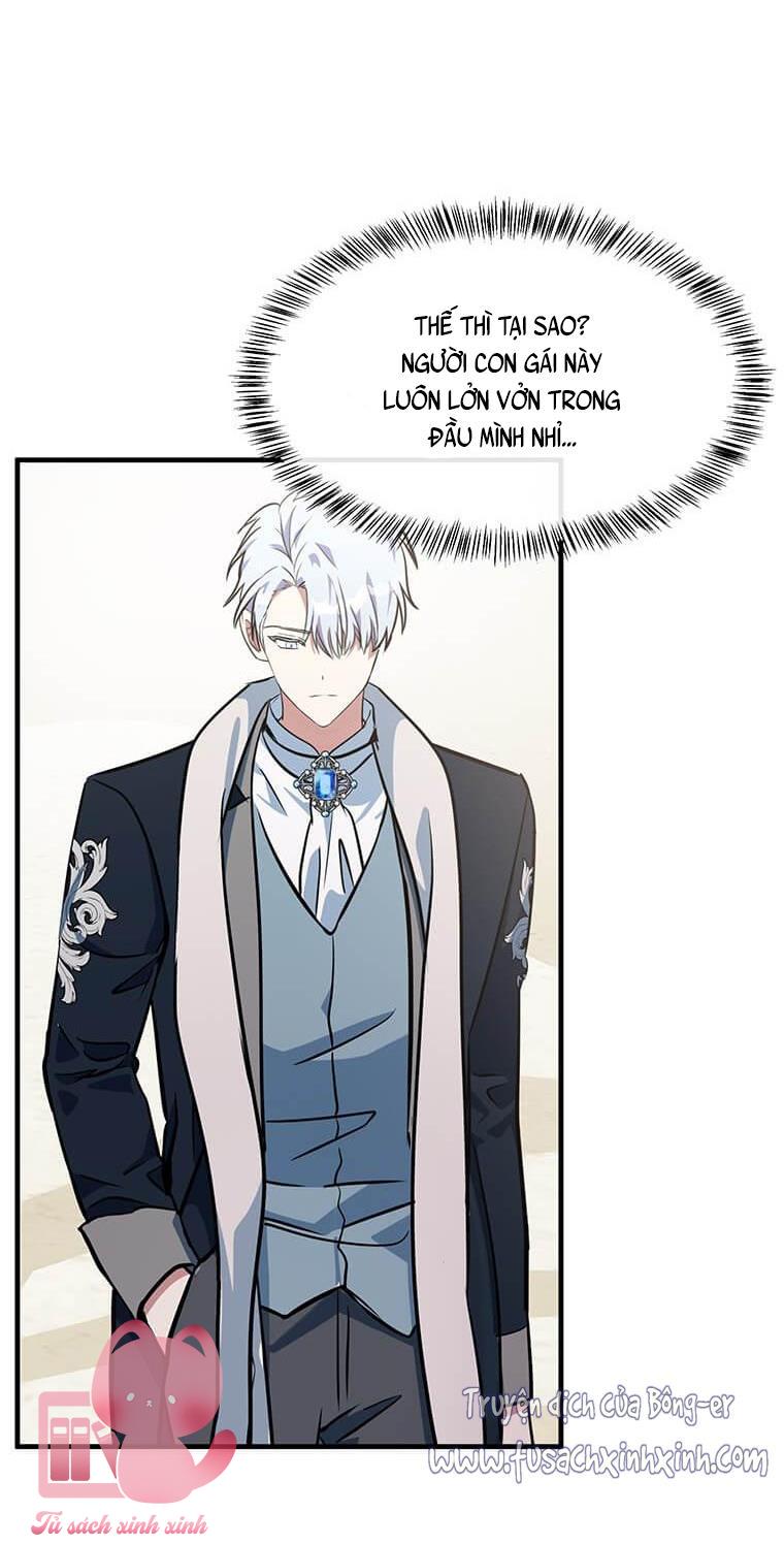 Ác Nữ Trùng Sinh - Chap 106