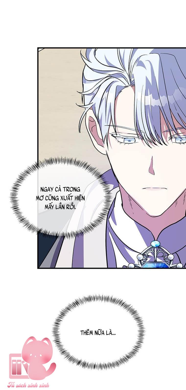 Ác Nữ Trùng Sinh - Chap 106