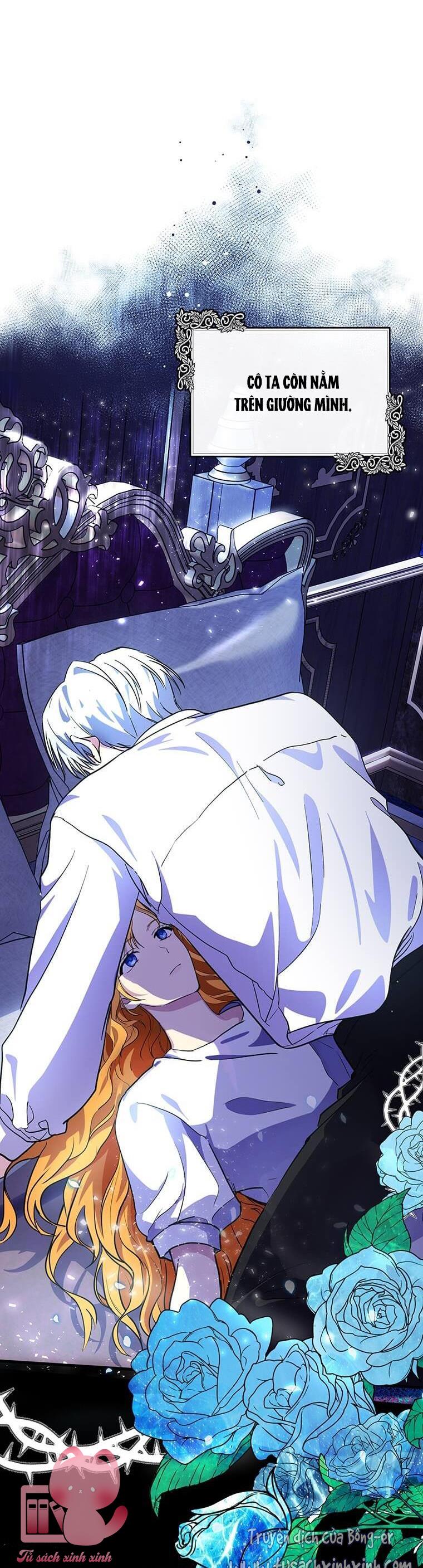 Ác Nữ Trùng Sinh - Chap 106