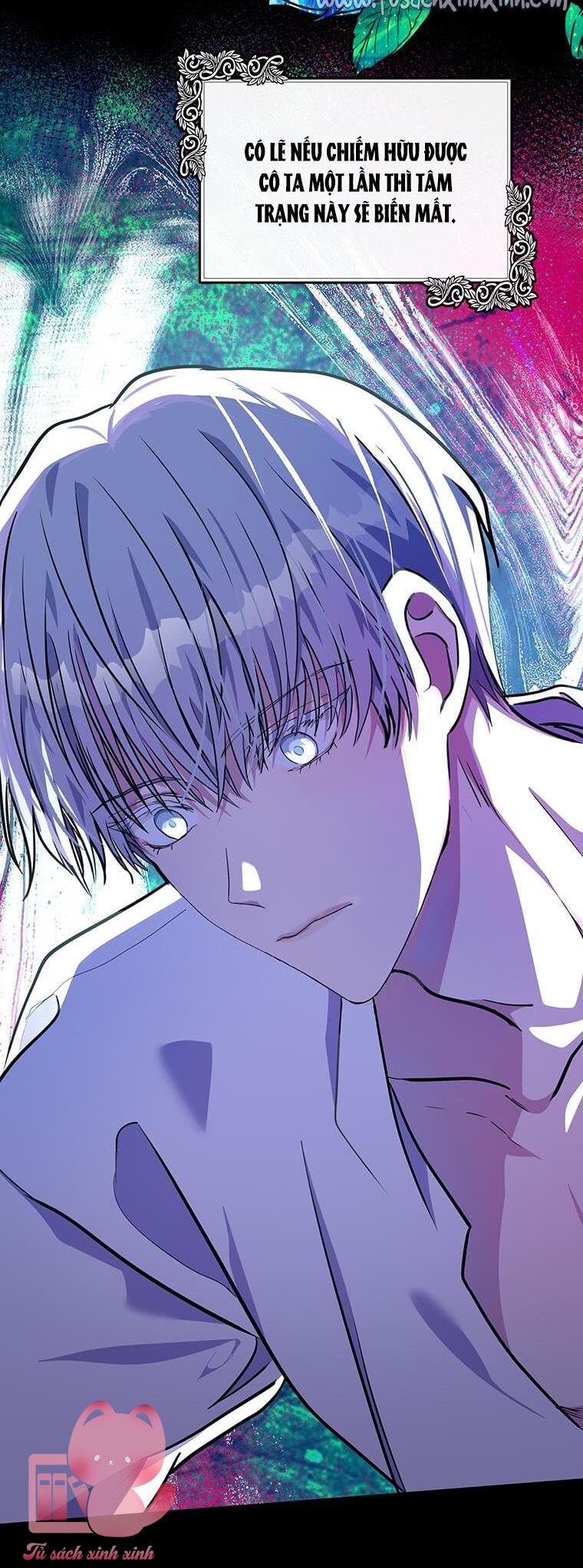 Ác Nữ Trùng Sinh - Chap 106