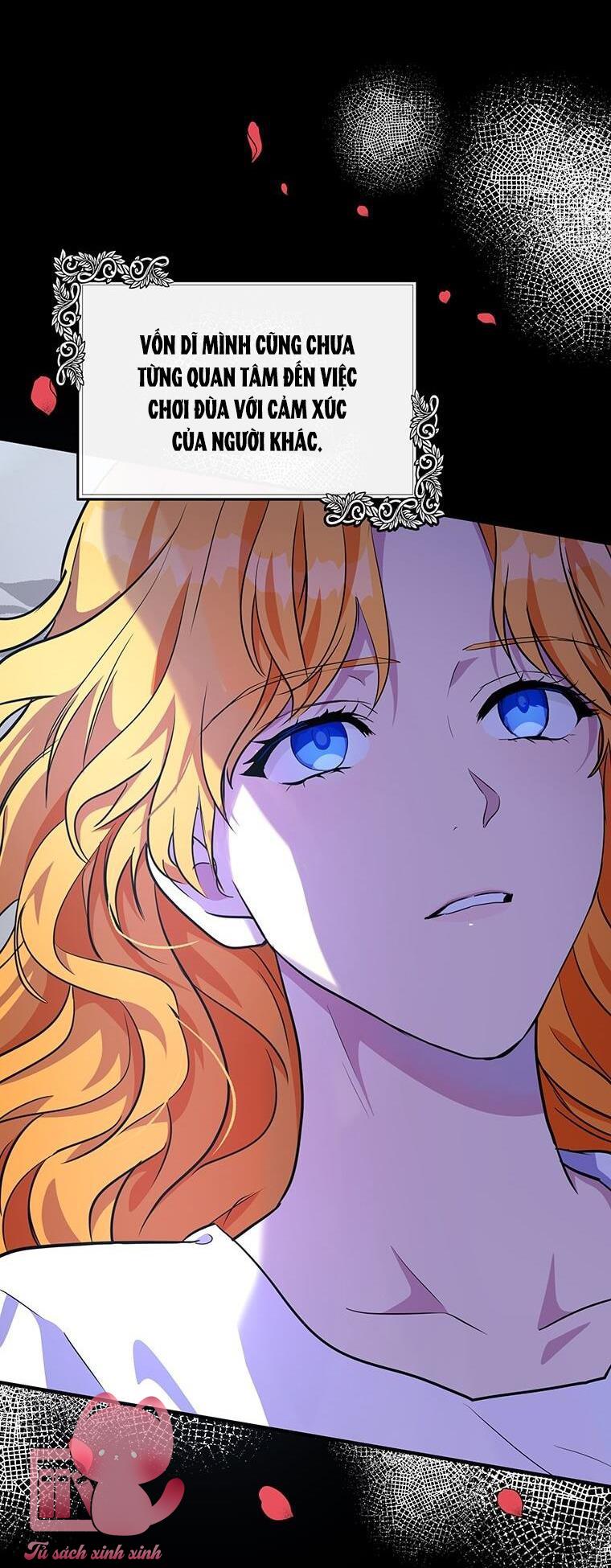 Ác Nữ Trùng Sinh - Chap 106