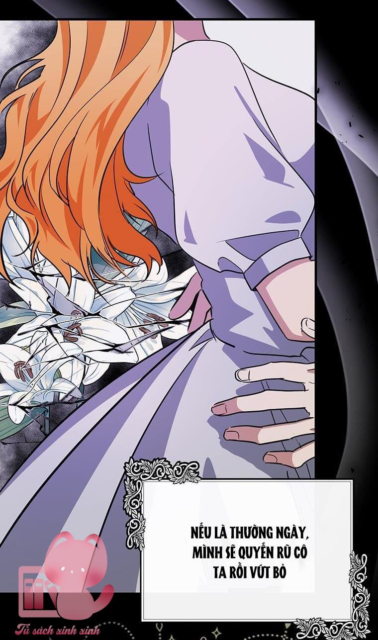 Ác Nữ Trùng Sinh - Chap 106