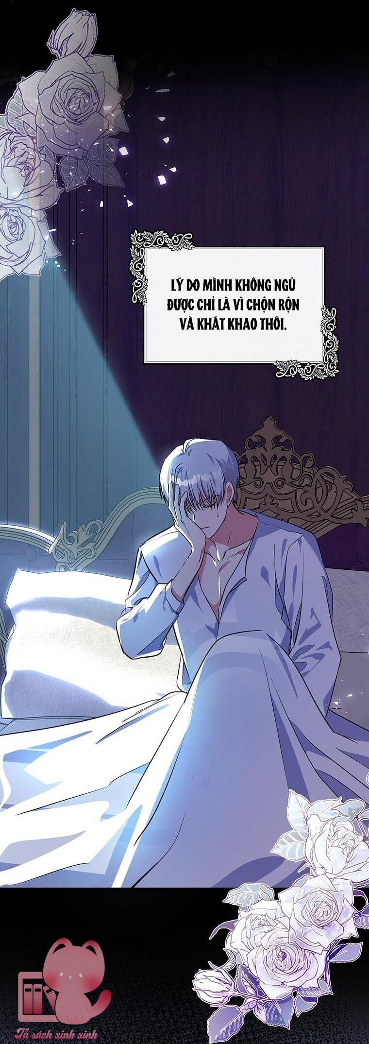 Ác Nữ Trùng Sinh - Chap 106