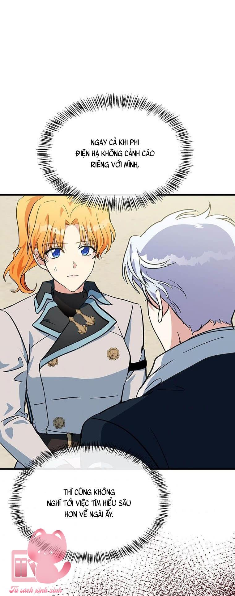 Ác Nữ Trùng Sinh - Chap 106