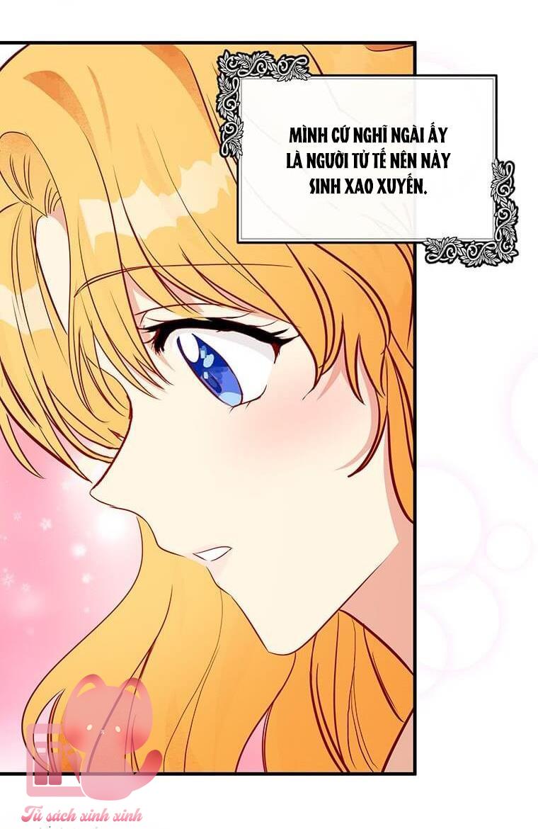 Ác Nữ Trùng Sinh - Chap 106