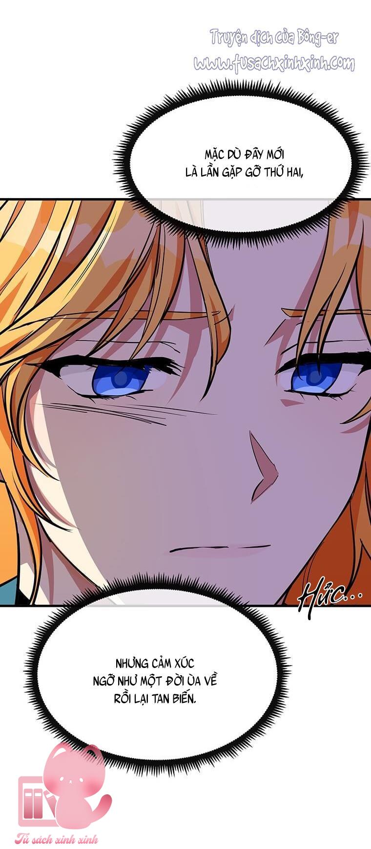 Ác Nữ Trùng Sinh - Chap 106