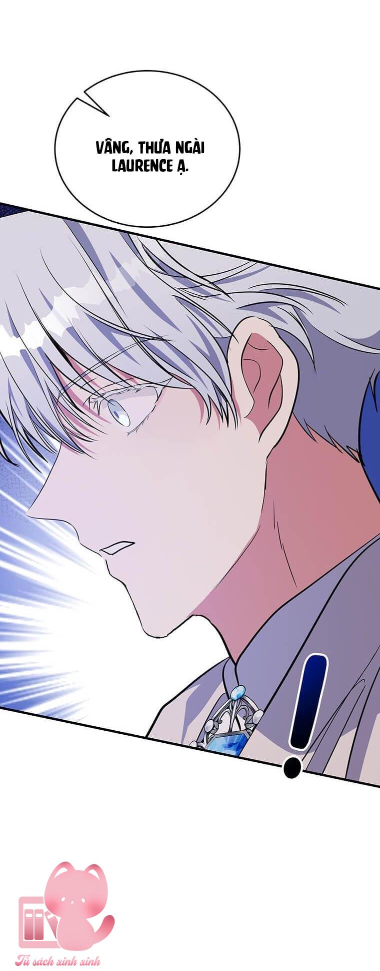 Ác Nữ Trùng Sinh - Chap 106