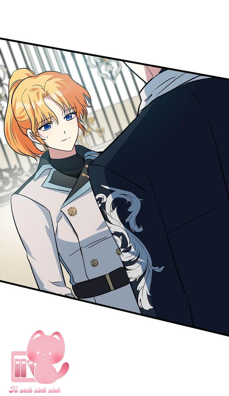 Ác Nữ Trùng Sinh - Chap 106