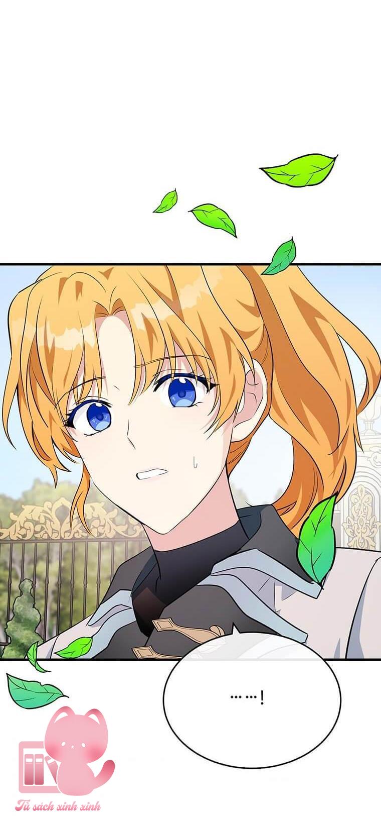 Ác Nữ Trùng Sinh - Chap 106