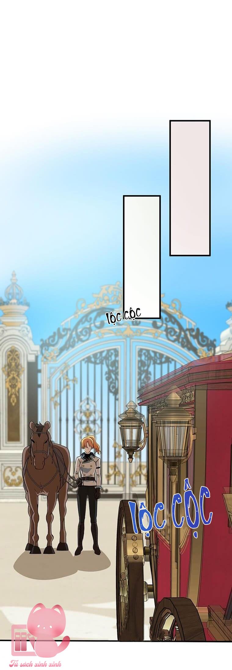 Ác Nữ Trùng Sinh - Chap 106