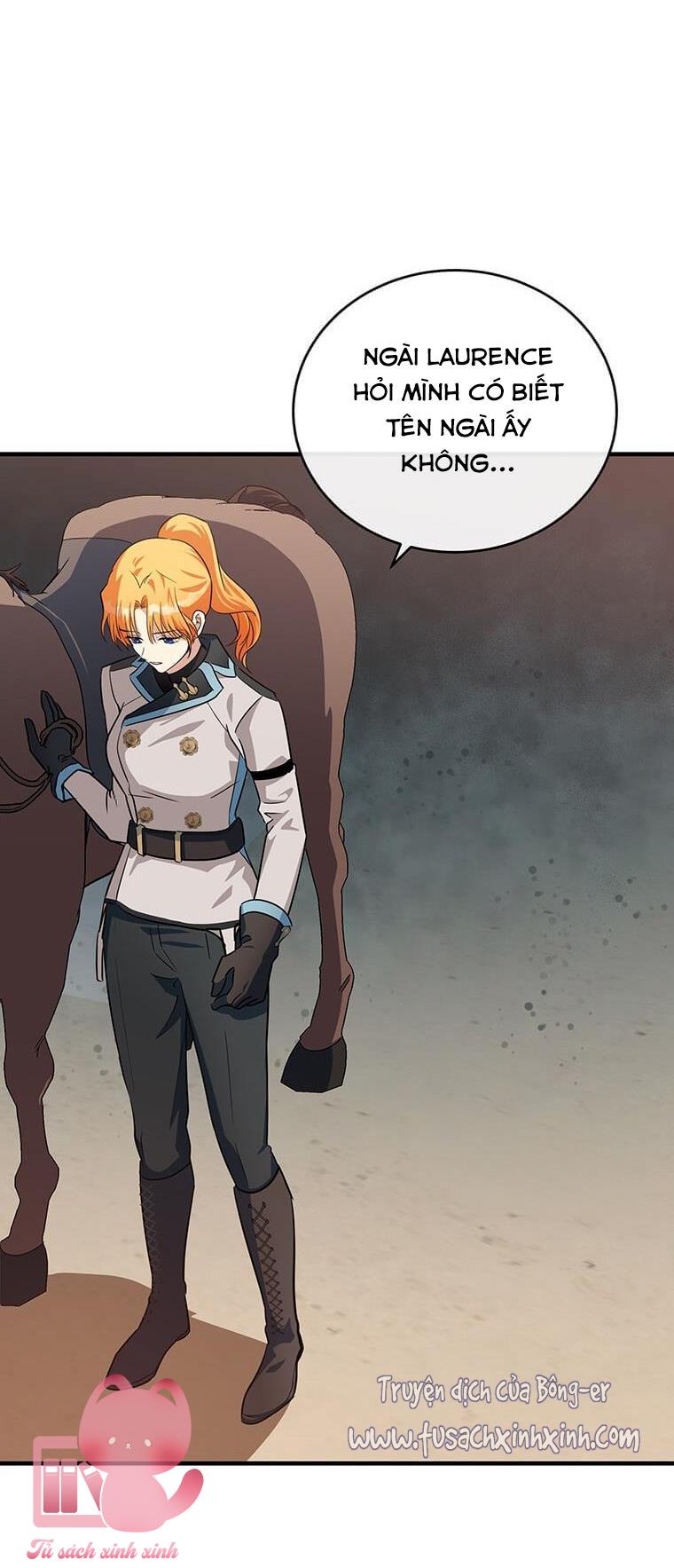 Ác Nữ Trùng Sinh - Chap 106