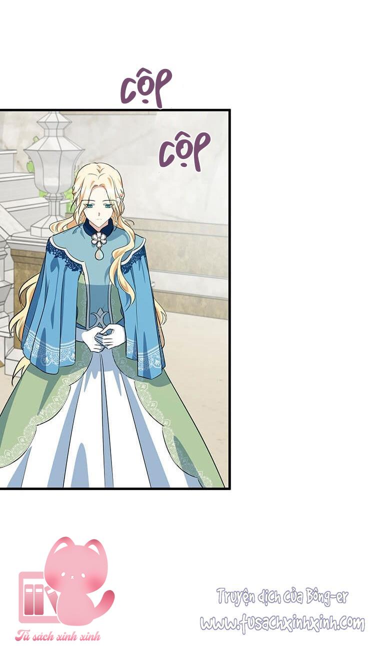 Ác Nữ Trùng Sinh - Chap 106