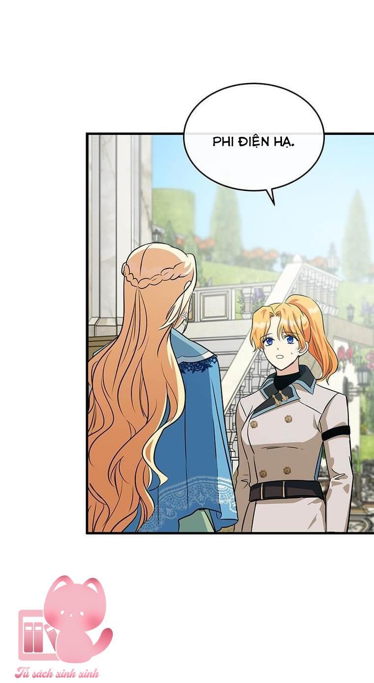 Ác Nữ Trùng Sinh - Chap 106