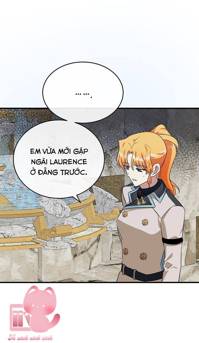 Ác Nữ Trùng Sinh - Chap 106