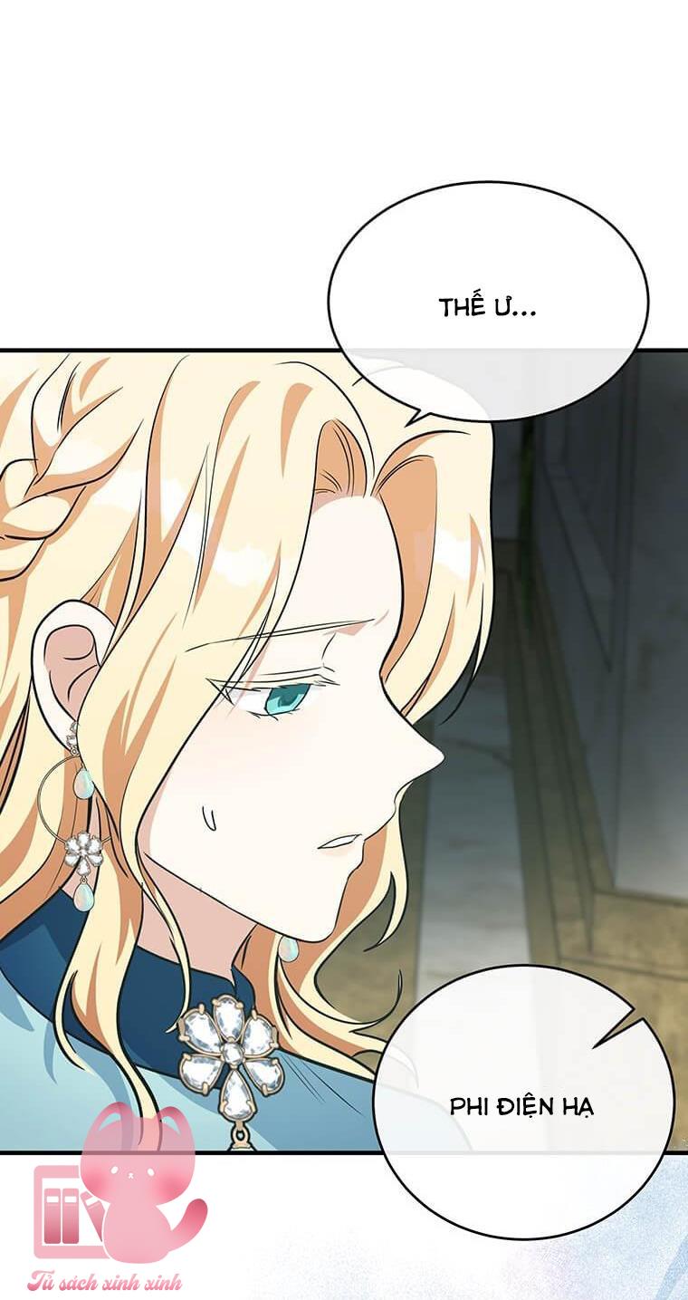 Ác Nữ Trùng Sinh - Chap 106