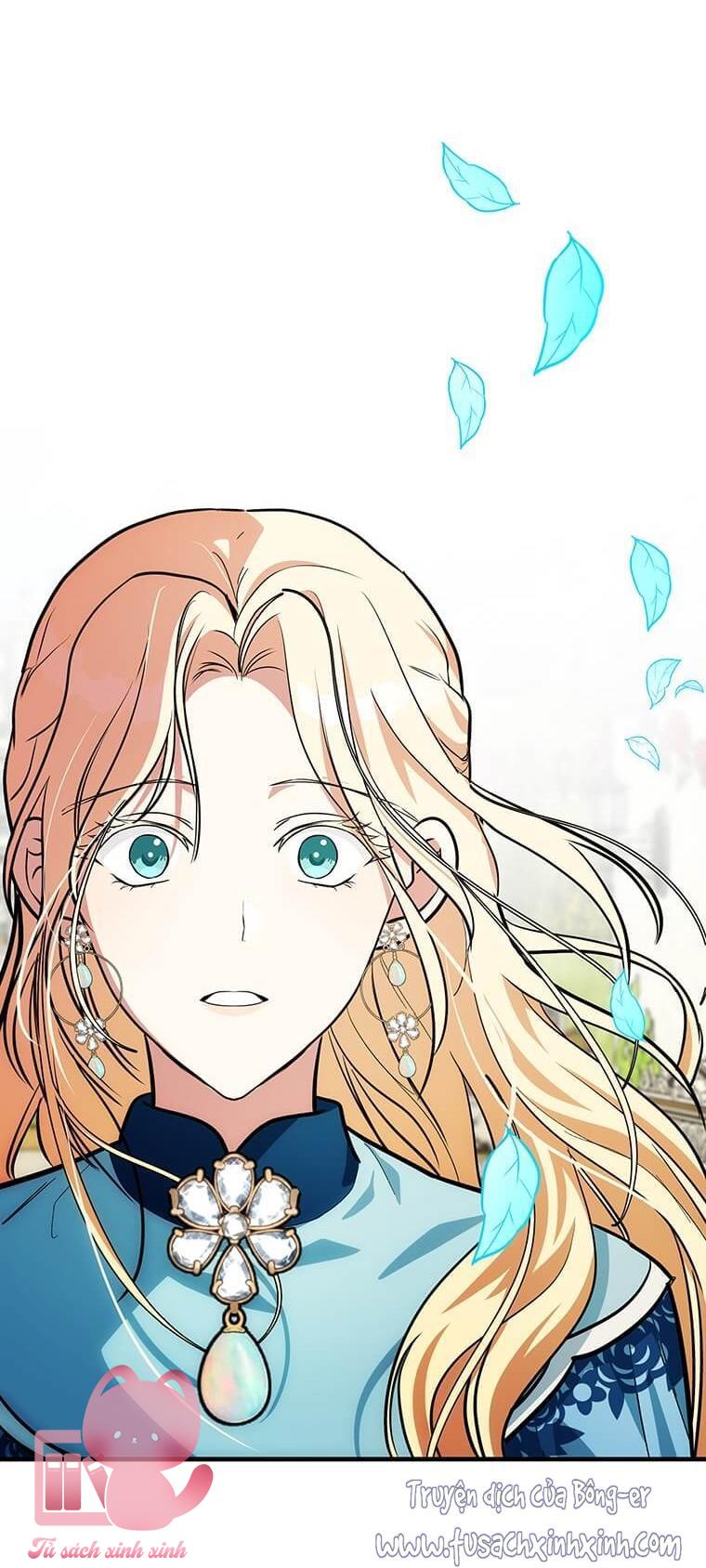 Ác Nữ Trùng Sinh - Chap 106