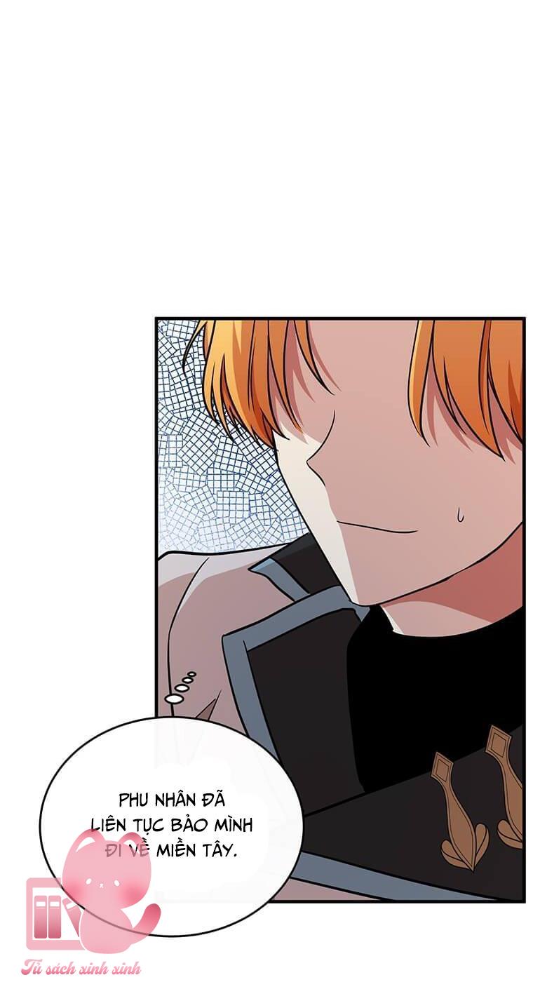 Ác Nữ Trùng Sinh - Chap 106