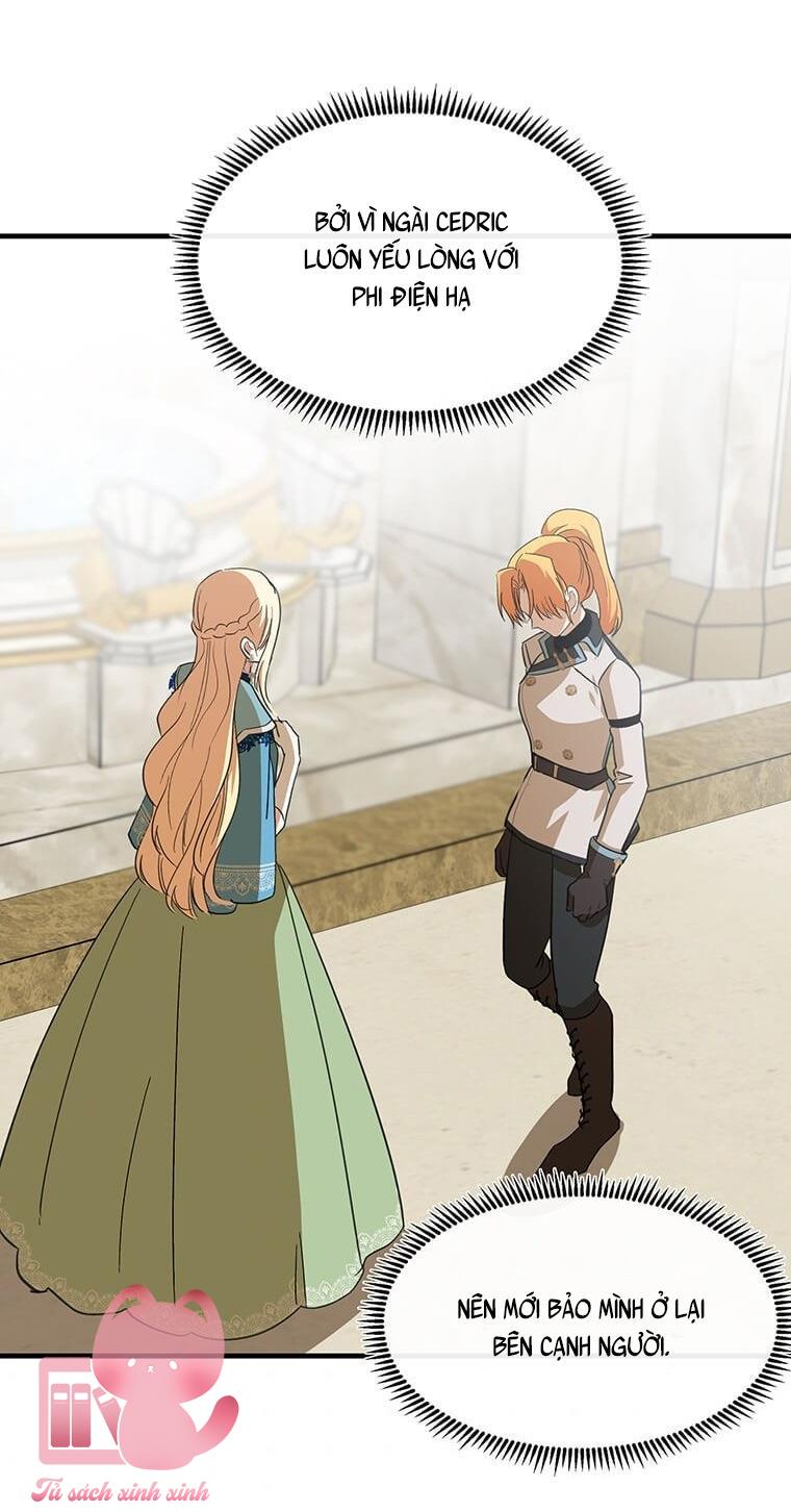 Ác Nữ Trùng Sinh - Chap 106