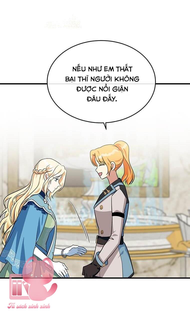 Ác Nữ Trùng Sinh - Chap 106