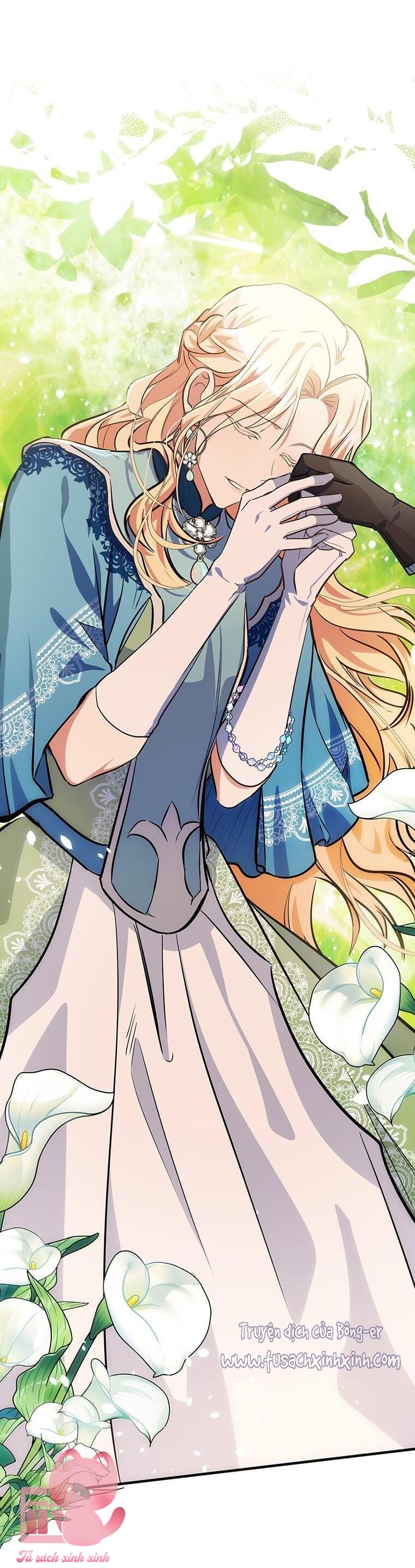 Ác Nữ Trùng Sinh - Chap 106