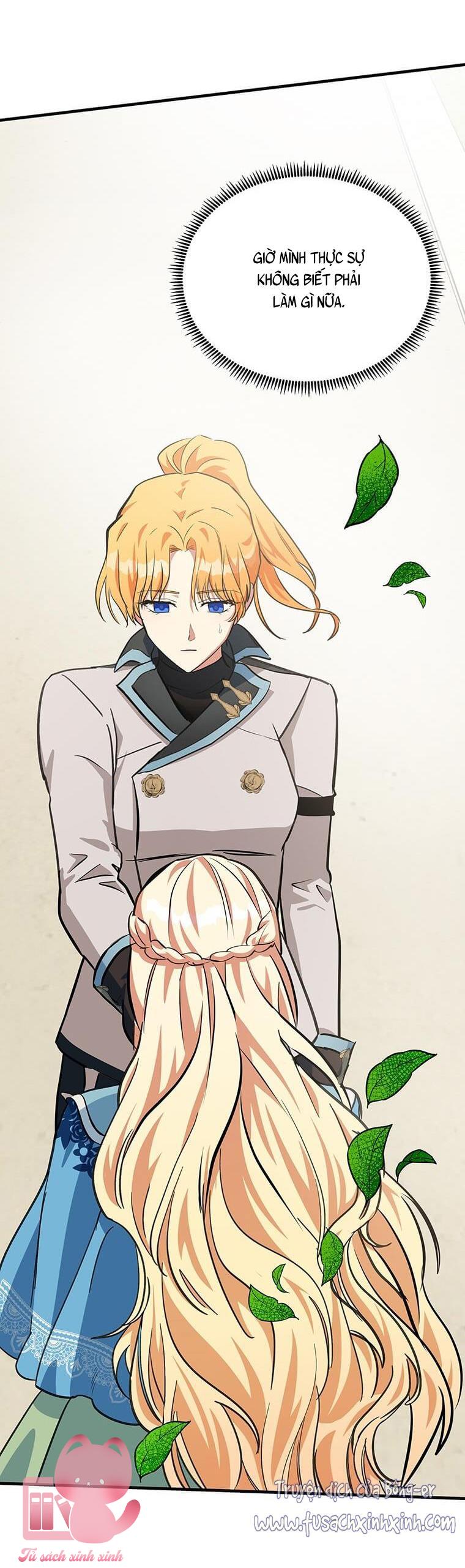 Ác Nữ Trùng Sinh - Chap 106