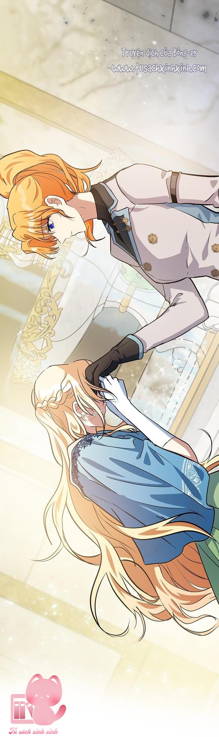 Ác Nữ Trùng Sinh - Chap 106