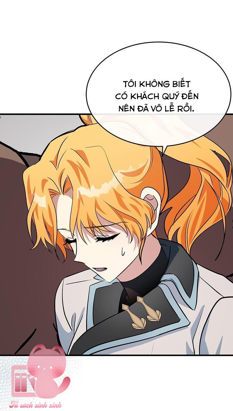 Ác Nữ Trùng Sinh - Chap 106