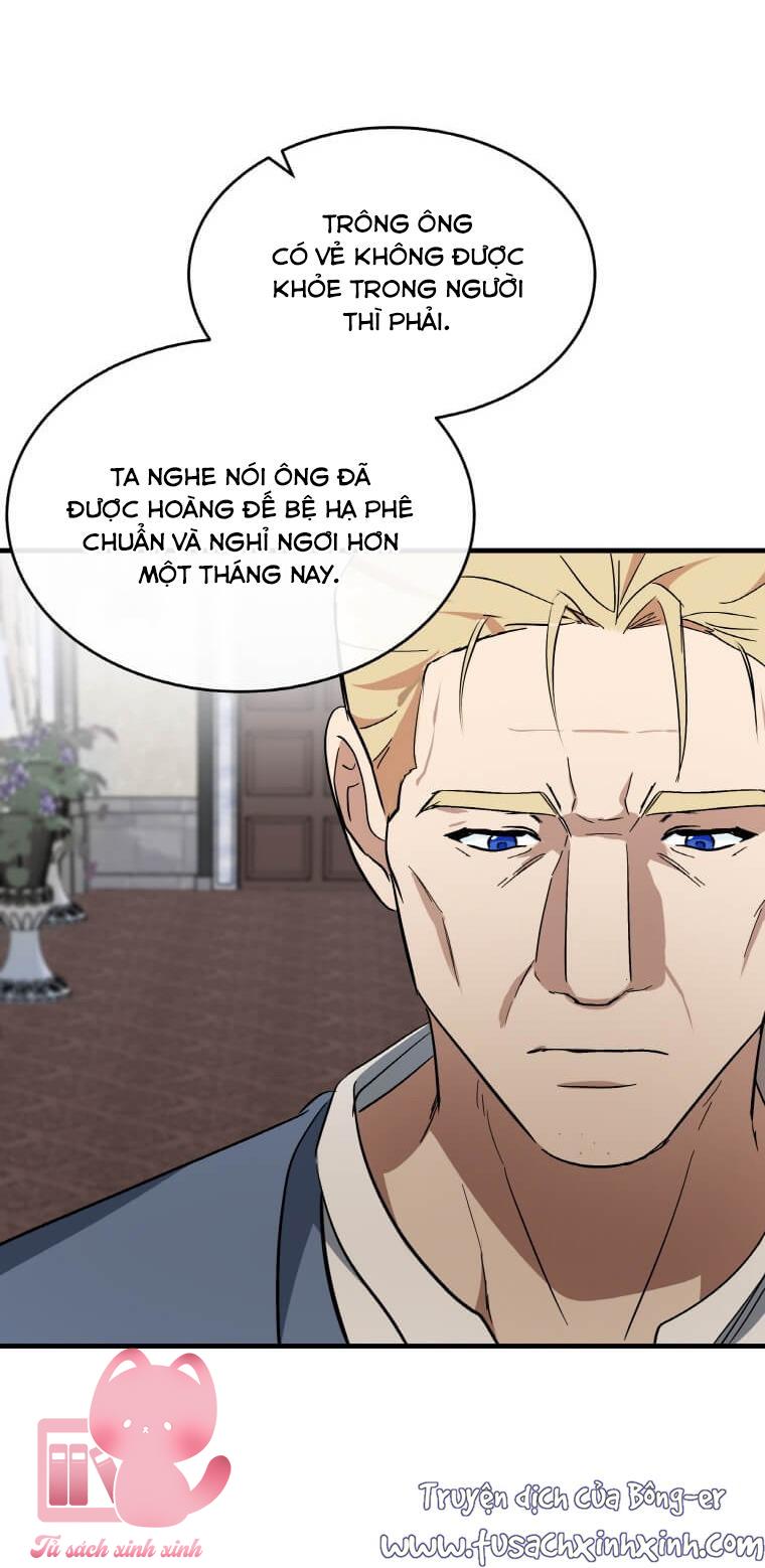 Ác Nữ Trùng Sinh - Chap 107