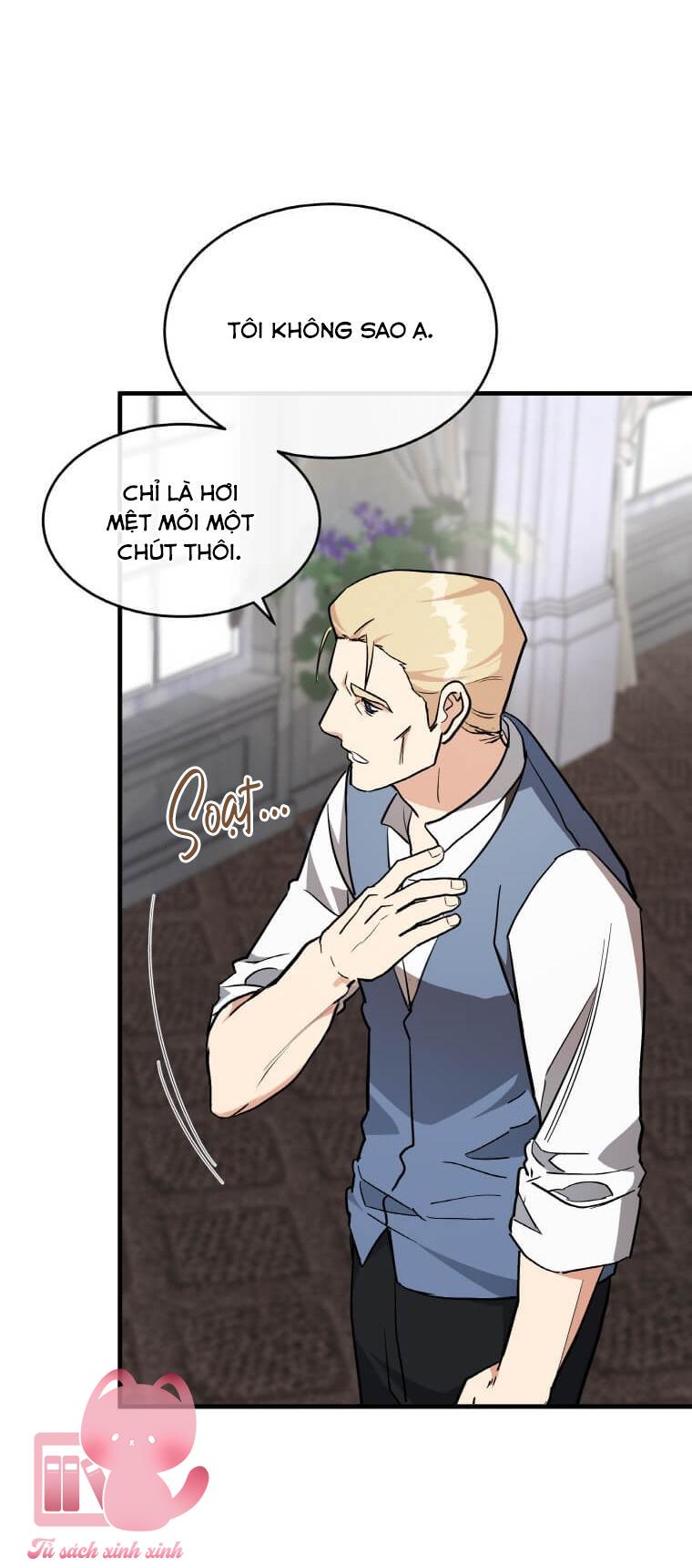 Ác Nữ Trùng Sinh - Chap 107