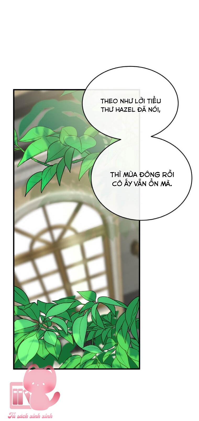 Ác Nữ Trùng Sinh - Chap 107