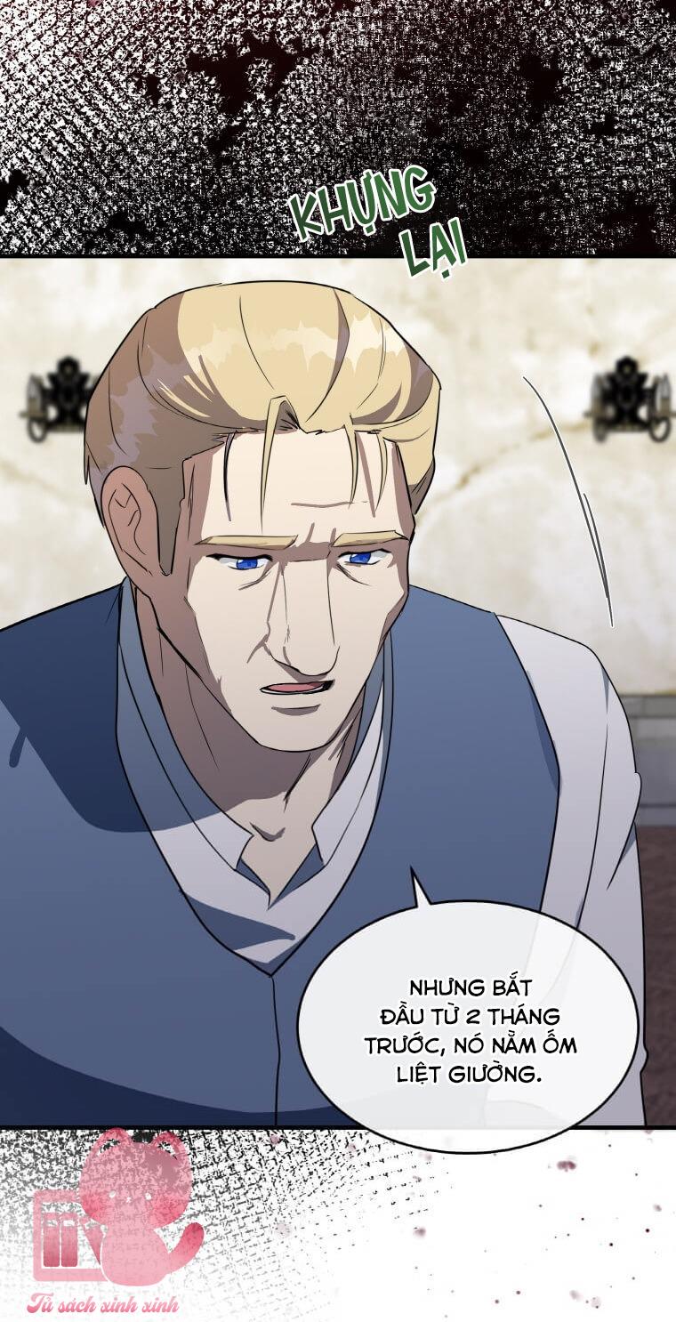 Ác Nữ Trùng Sinh - Chap 107