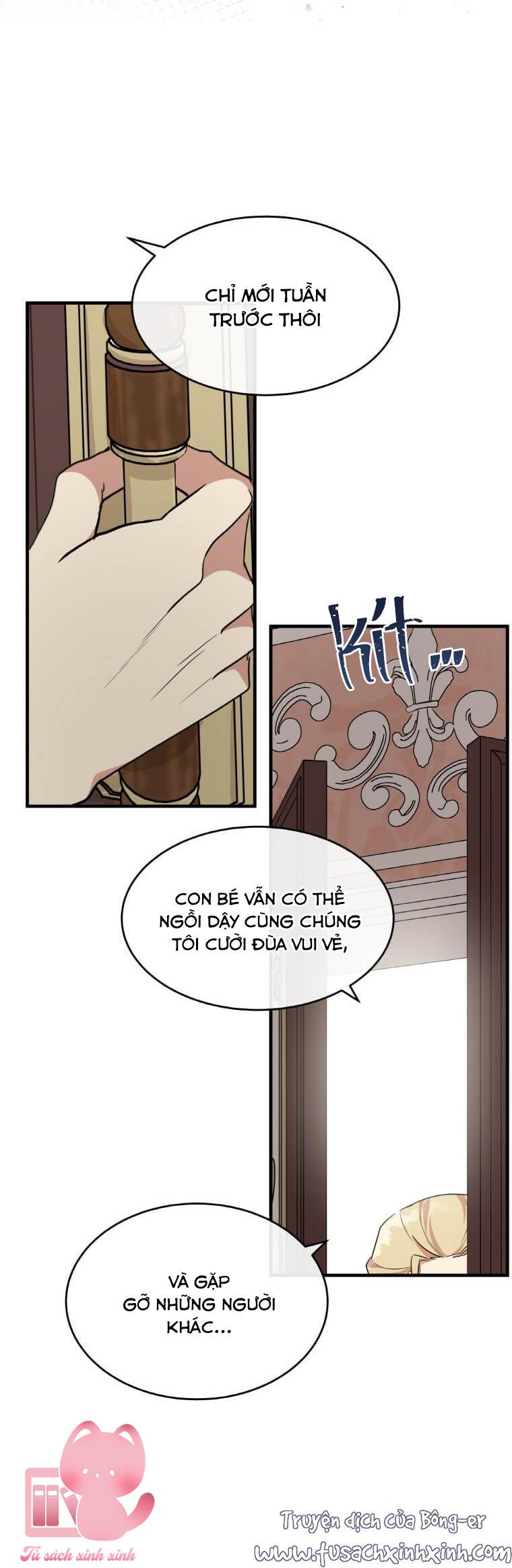 Ác Nữ Trùng Sinh - Chap 107