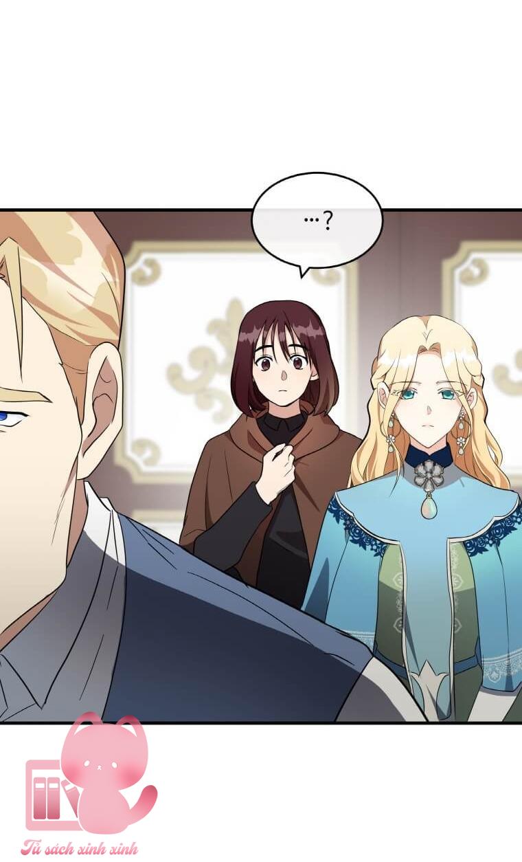 Ác Nữ Trùng Sinh - Chap 107