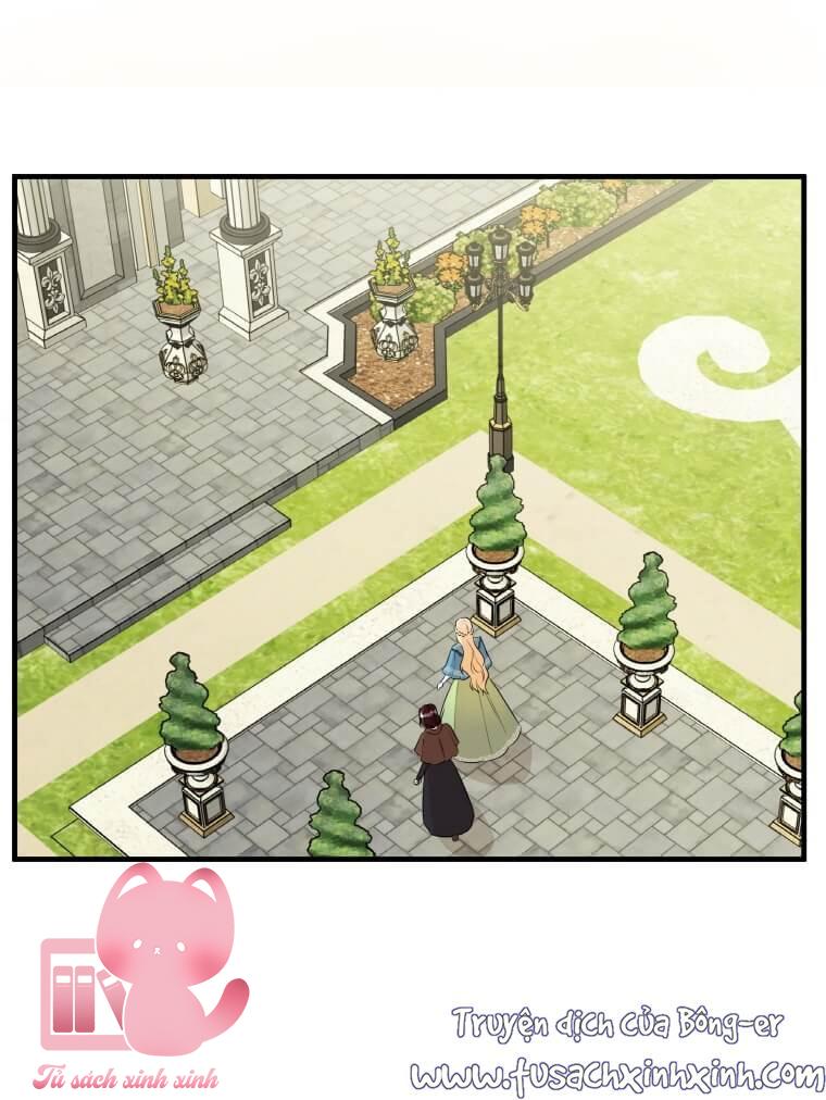 Ác Nữ Trùng Sinh - Chap 107